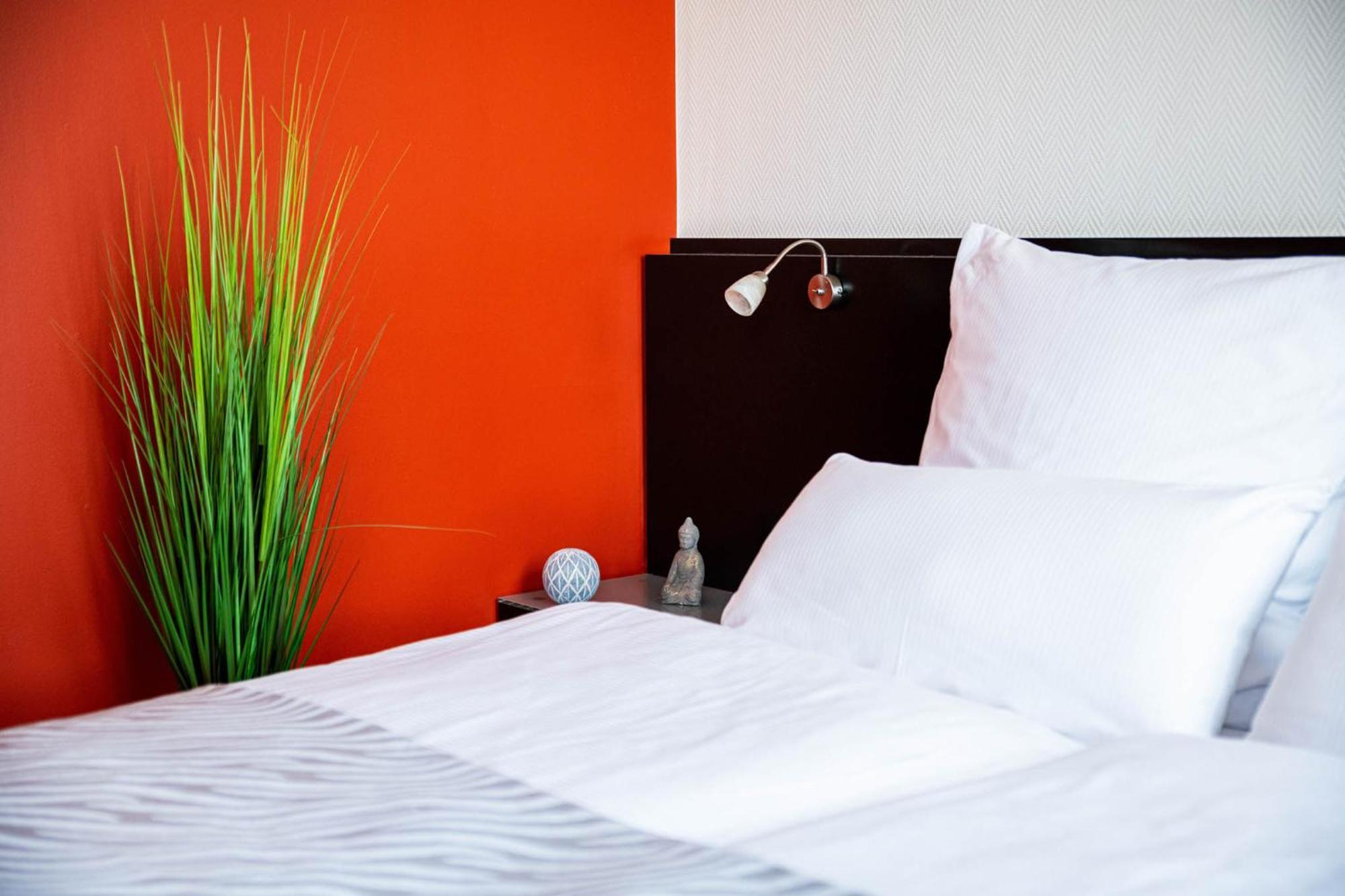 Hostel Bassermann Schwetzingen