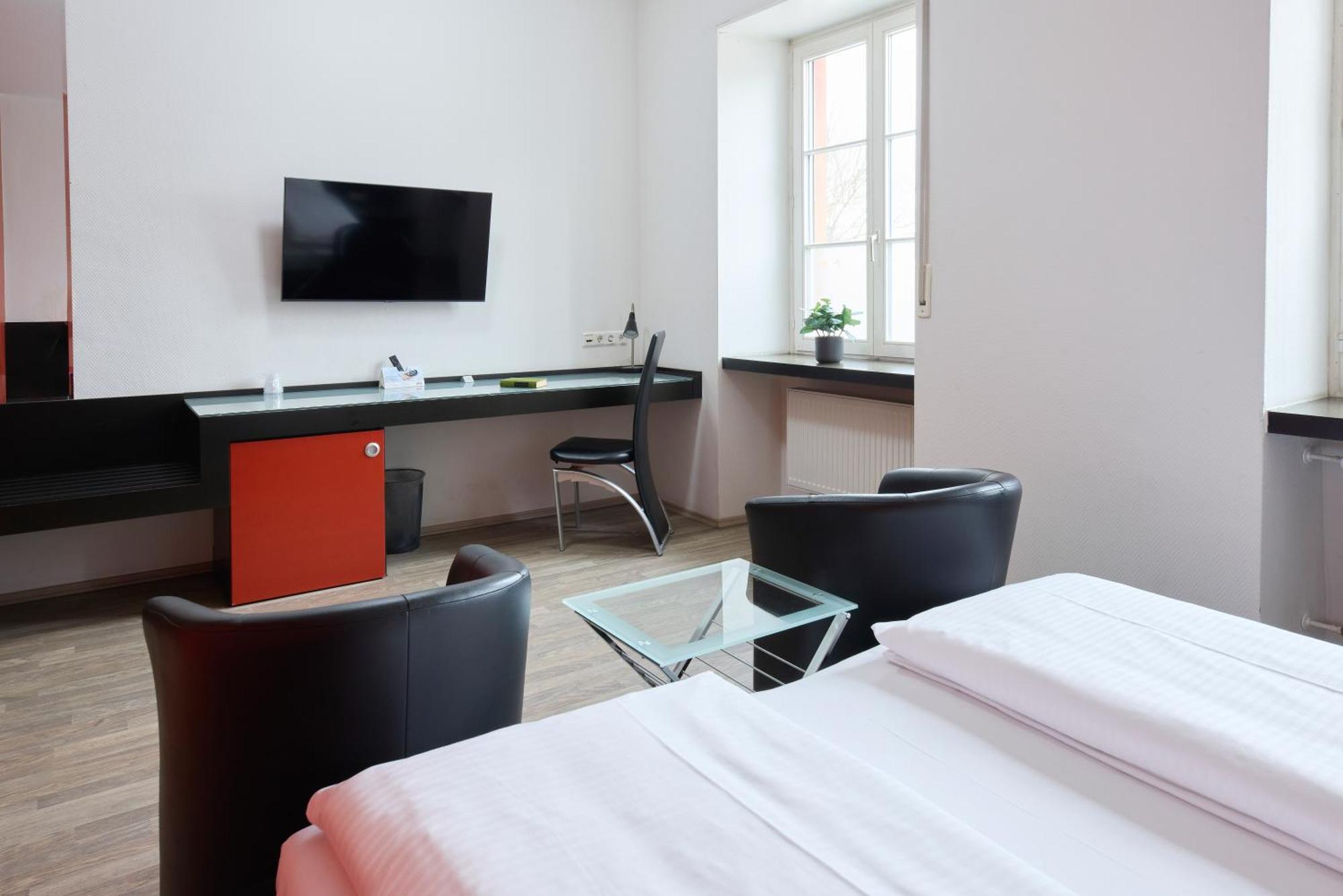 Bassermann Hostel