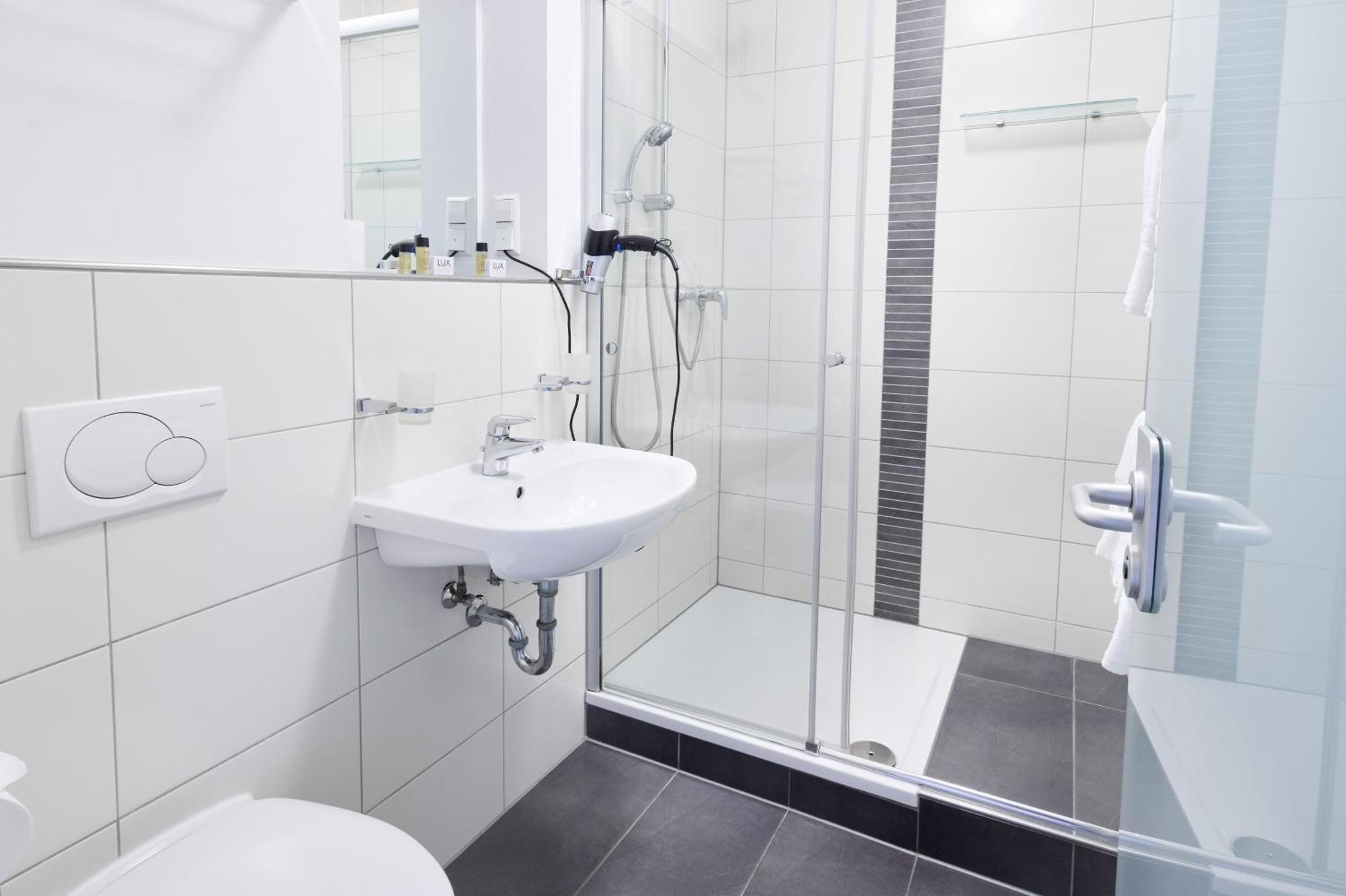 Hostel Bassermann