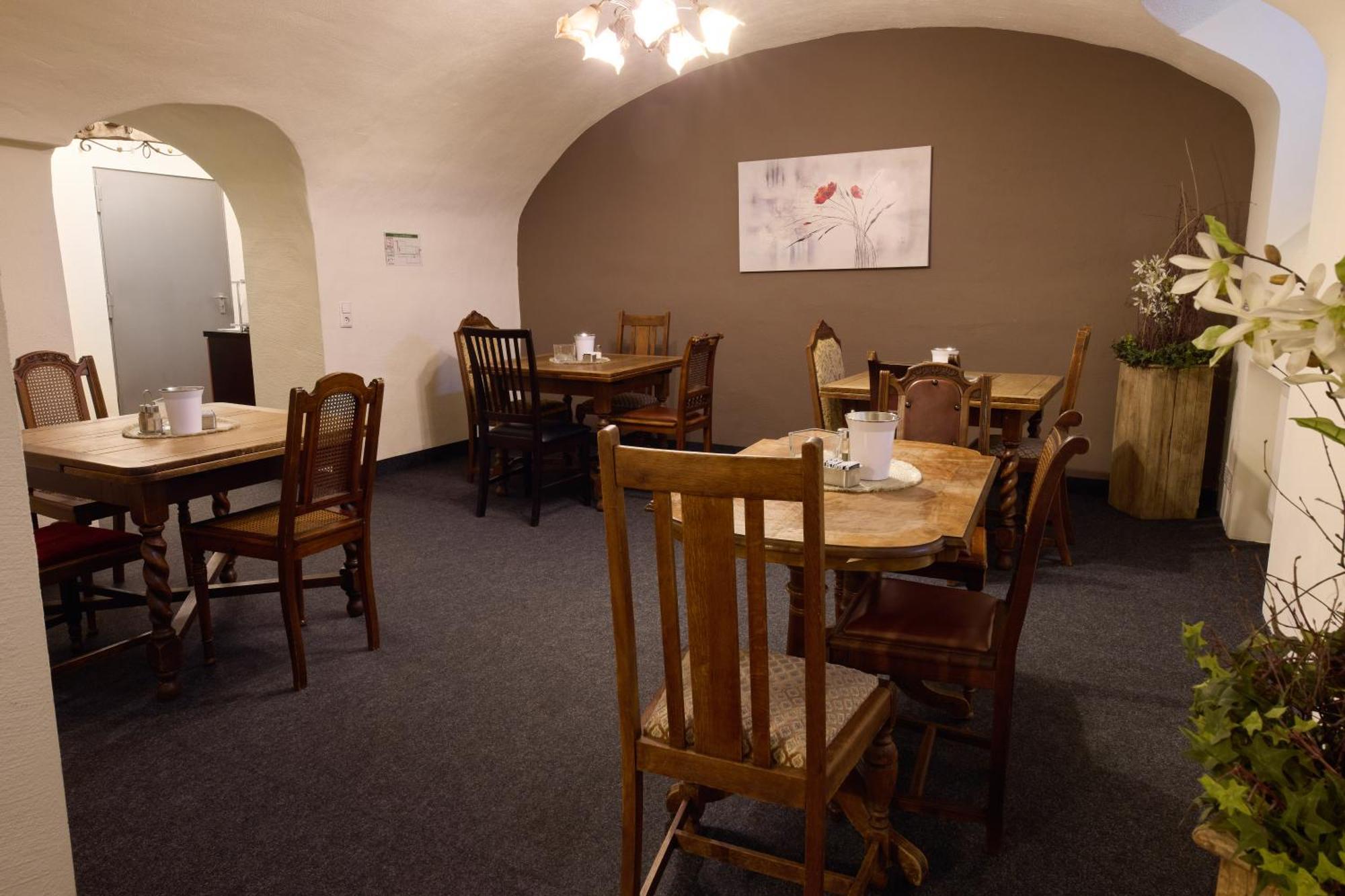 Bassermann Hostel Schwetzingen