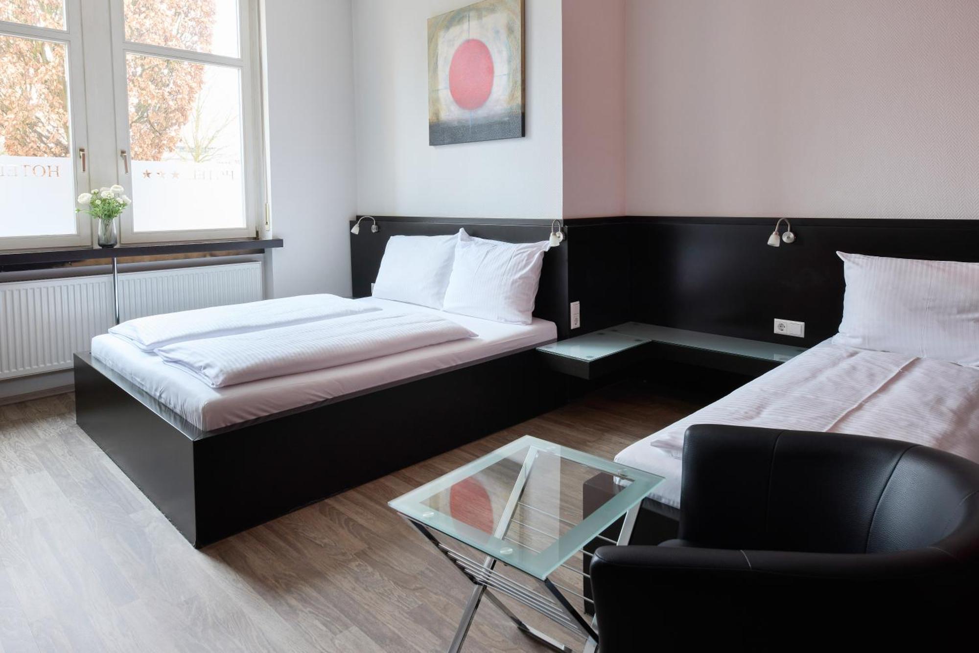 Bassermann Hostel