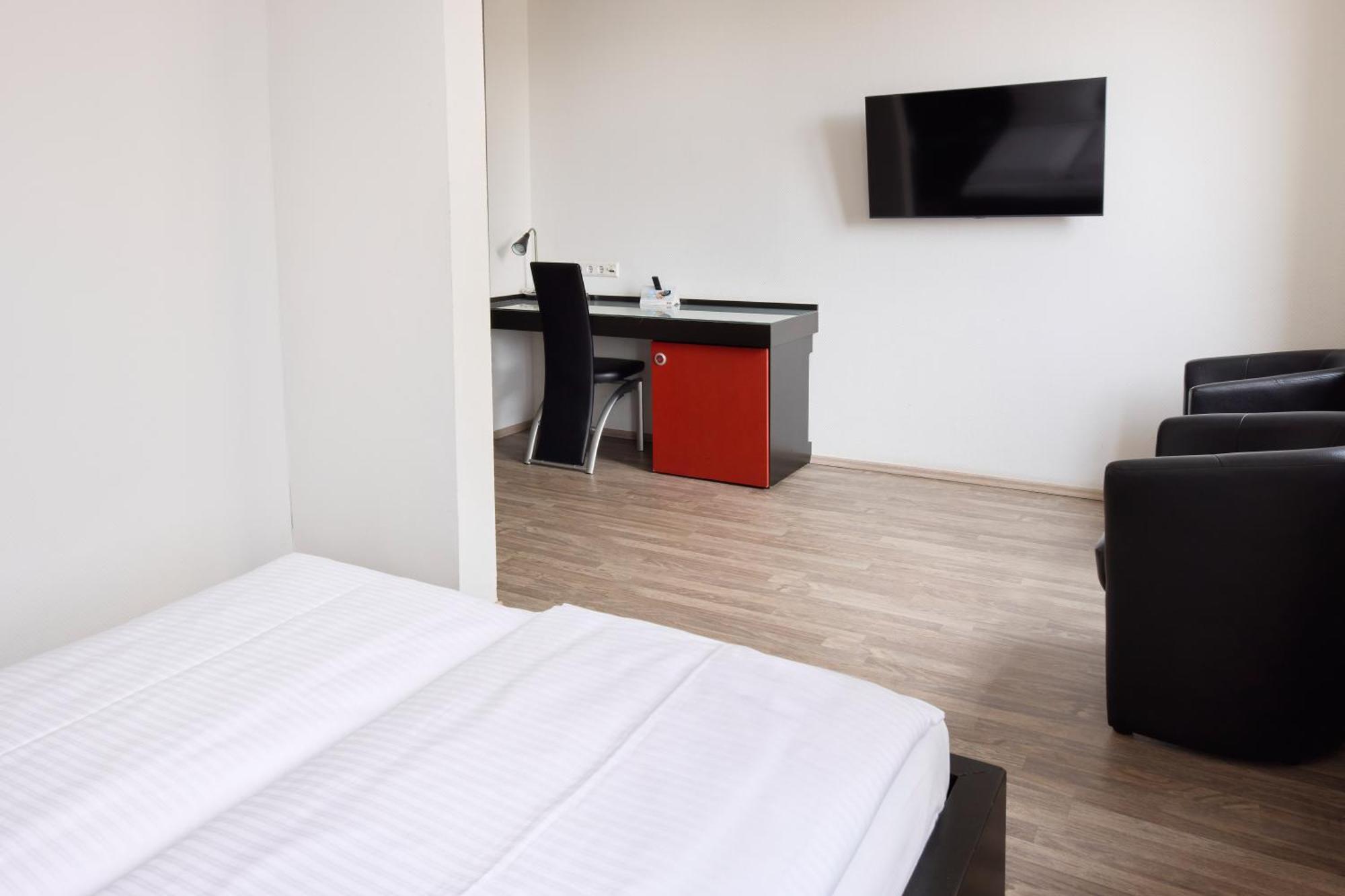 Hostel Bassermann Schwetzingen