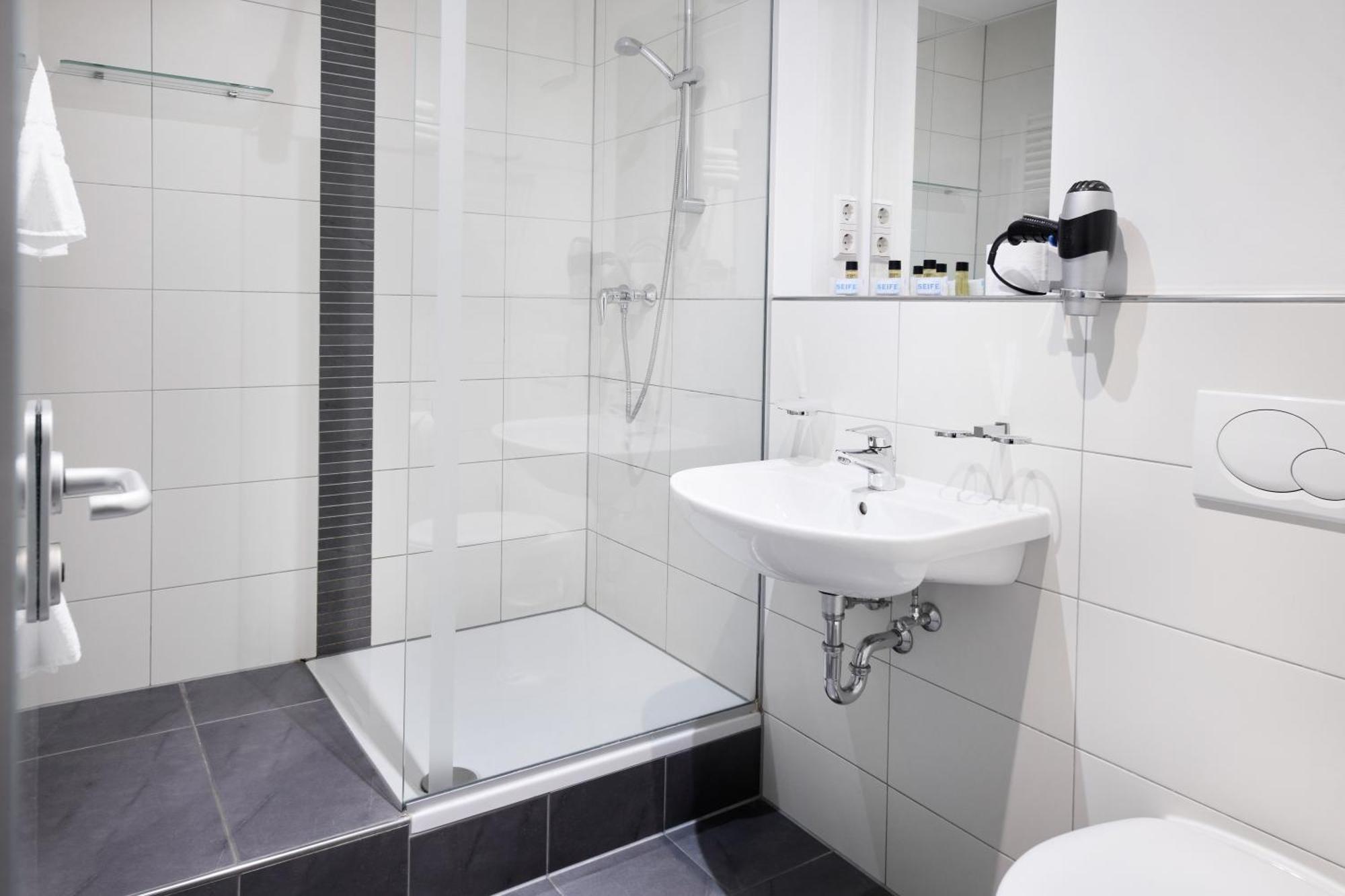 Hostel Bassermann