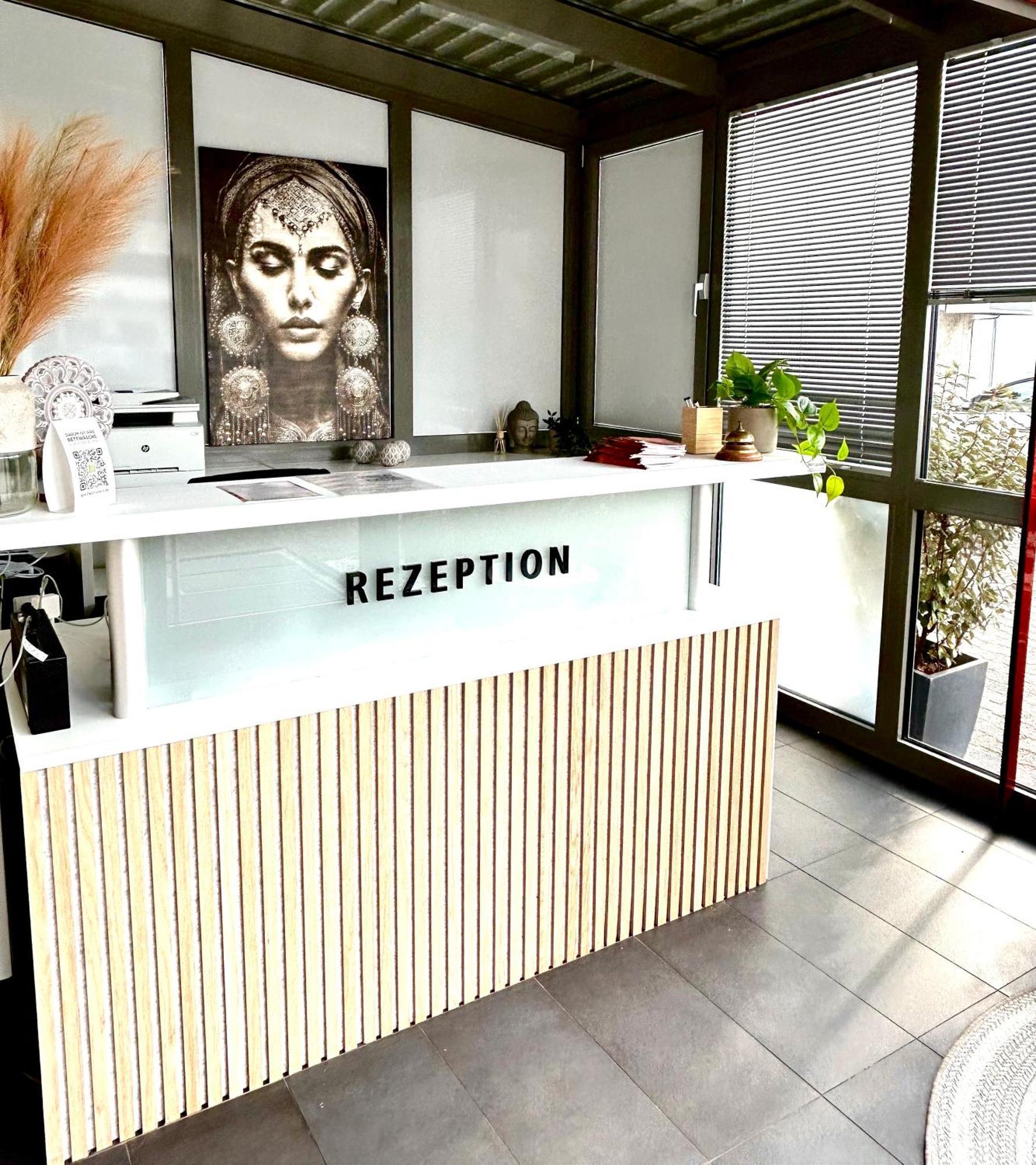 Hostel Bassermann